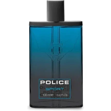 Sport for Men Eau de Toilette 100ml Police