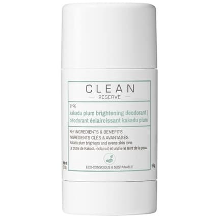 Clean Kakadu Plum Brightening Deodorant Déodorant (Déo) Mixte 56g