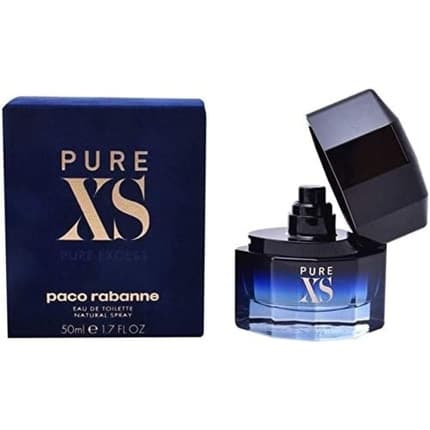 Paco Rabanne Paco Pure Xs Eau de Toilette (EDT) Homme 50ml