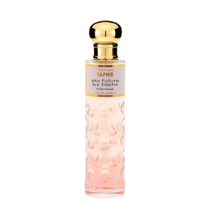 Saphir My Future Women Eau De Parfum Spray 30ml