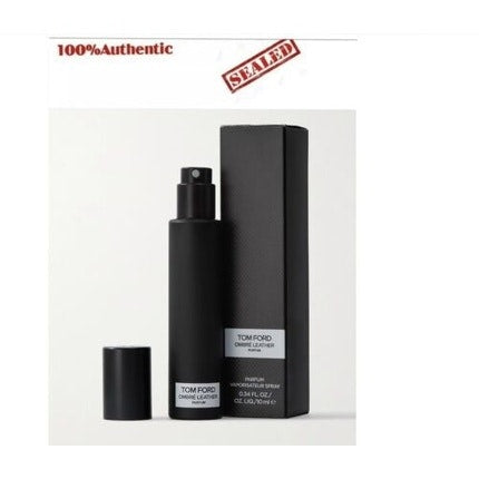 Tom Ford Ombre Leather Eau De Parfum Spray 10ml Maison des fragrances