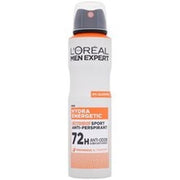 L'Oréal L'Oreal Expert Hydra Energetic Sport Extreme Antiperspirant pour homme