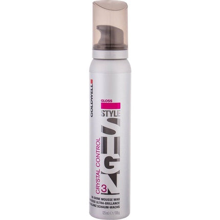 Goldwell Stylesign Gloss Crystal Control