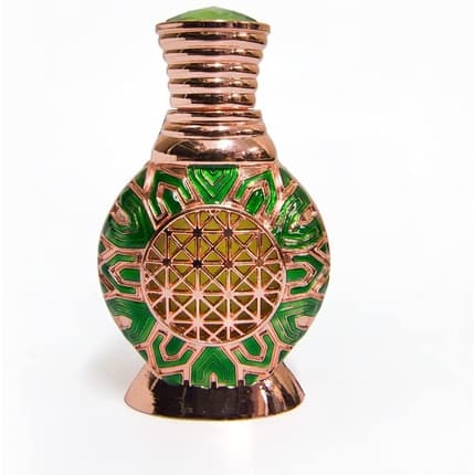 Al Haramain Desert Perfumed Oil Eau de Parfum (EDP) Mixte