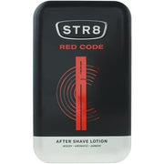 Str8 Red Code Calming Aftershave Lotion Fragrance (Fragrance) Homme 100ml