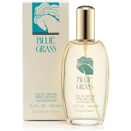 Elizabeth Arden Blue Grass Fresh Eau de Parfum (EDP) Mixte 100ml