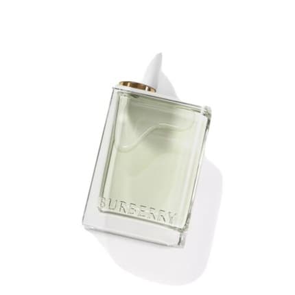 Burberry Her Eau de Toilette (EDT) Mixte