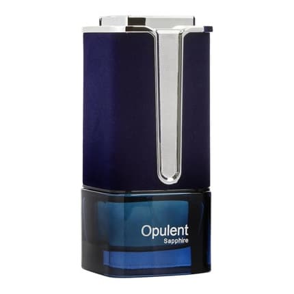 Al Haramain Oppulent Sapphire Eau de Parfum (EDP) Mixte 100ml