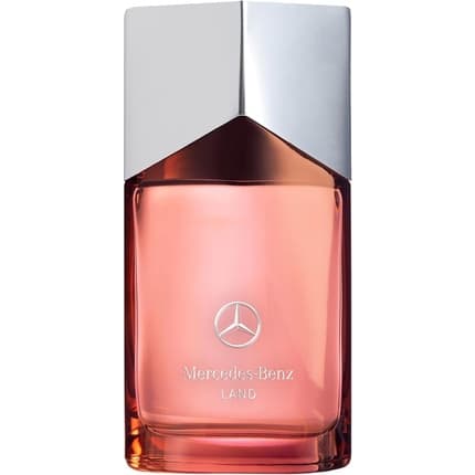 Mercedes-Benz Mercedes Benz Lsa Land Eau de Parfum (EDP) Homme 100ml