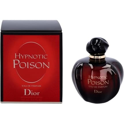 Dior Hypnotic Poison Eau de Parfum (EDP) Femme 100ml