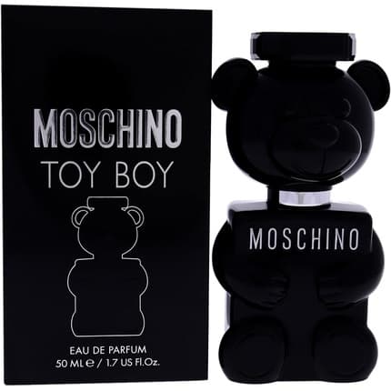 Moschino Toy Eau de Parfum (EDP) Homme 50ml