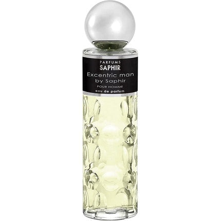 PARFUMS SAPHIR Excentric Woman Eau de Parfum spray pour femme  200ml Parfums Saphir