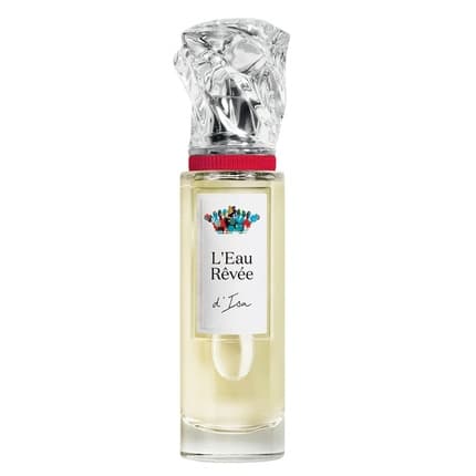 ISA Water from Isa Spray 100ml toilet