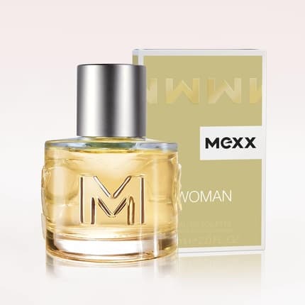 Mexx Woman Eau de Toilette (EDT) Mixte 40ml