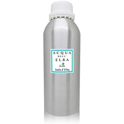 Acqua dell'Elba Ambiente Ricarica 1000ml Isola d'Elba Acqua Dell'elba