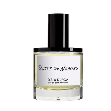 D.S. & Durga Sweet Do Nothing Eau de Parfum (EDP) Mixte 50ml