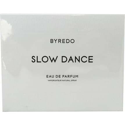 Byredo Slow Dance - Eau de Parfum Spray 50ml