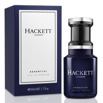 Hackett Hackett Essential Eau De Perfume Eau de Parfum (EDP) Mixte 50ml