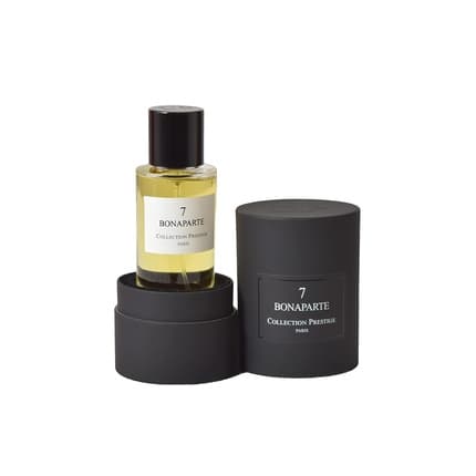 Collection Prestige N°7 Bonaparte Prestige Collection Eau de Parfum (EDP) Mixte 50ml