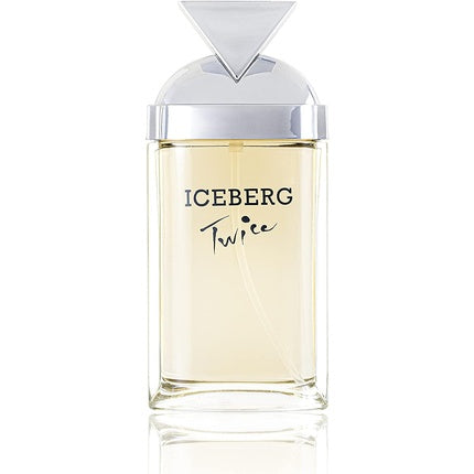 Iceberg Twice Femme Eau de Toilette 100ml