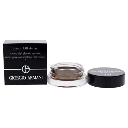 Giorgio Armani Eyes to Kill Stellar Eyeshadow 02 Halo 30g - Giorgio Armani