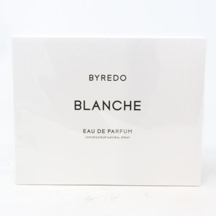 Blanche par Byredo Eau De Parfum 50ml Spray Byredo