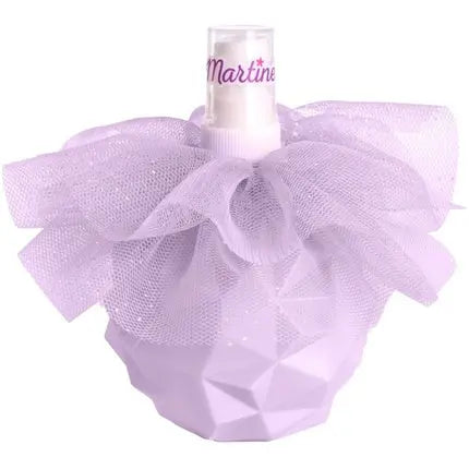 Starshine Shimmer Purple Eau de Toilette Martinelia