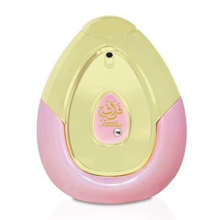 Al Haramain Farasha Eau de Parfum (EDP) Mixte 100ml