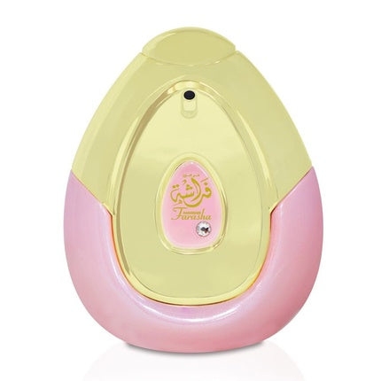 Al Haramain Farasha Eau de Parfum (EDP) Mixte 100ml