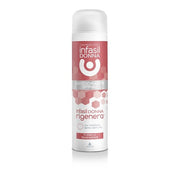 Infasil Women's Deodorant Spray Regenerating for Sensitive Skin 150ml Infasil