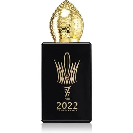 Stephane Humbert Lucas 777 777 2022 Generation Man Eau de Parfum 50 ml Stephane Humbert Lucas 777