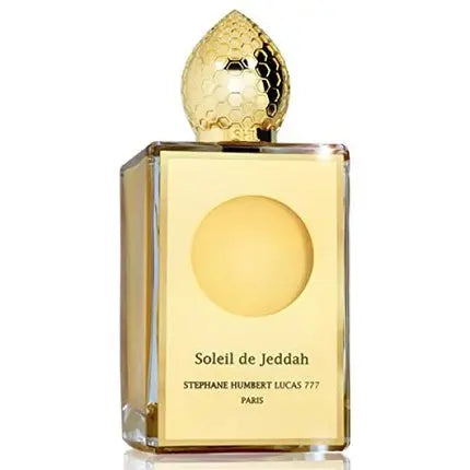 Stephane Humbert Lucas Soleil de Jeddah Eau de Parfum 100ml Stephane Humbert Lucas