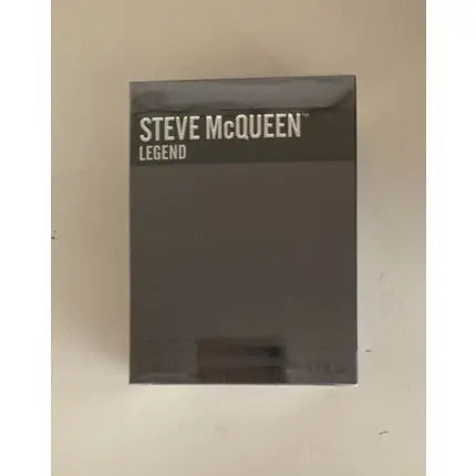 Steve McQueen Legend Pour Homme Eau de Parfum 100ml Steve Mcqueen