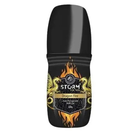 Storm Antiperspirant Roll-On Dragon Fire 50ml Storm