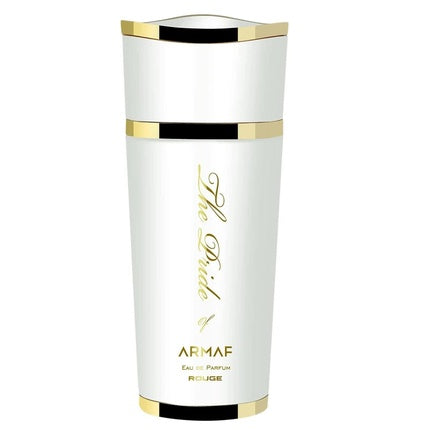 Armaf The Pride Of Armaf Rouge Perfumed Eau de Parfum (EDP) Femme 100ml