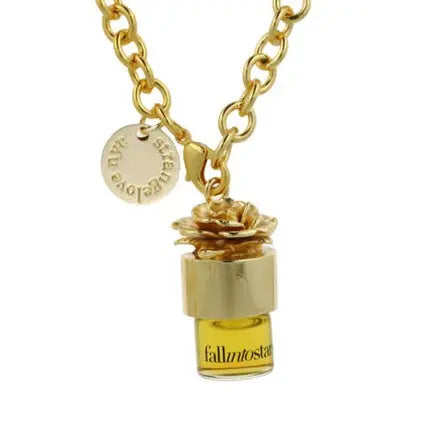 Strangelove NYC Fall Into Stars Fragrance Oil 1.3ml Strangelove Nyc