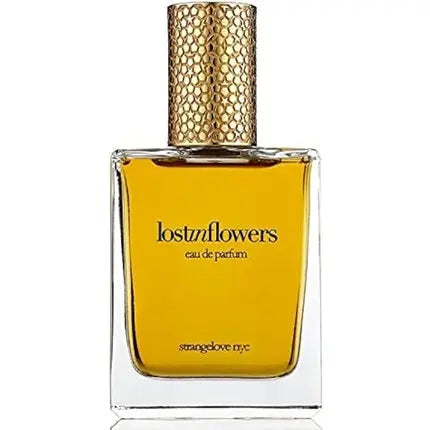 Strangelove Nyc Lost In Flowers Eau De Parfum 100ml