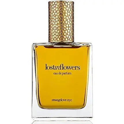 Strangelove Nyc Lost In Flowers Eau De Parfum 100ml Strangelove Nyc