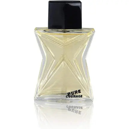 Street Looks Eau de Toilette Pure Courage 100ml Street Looks