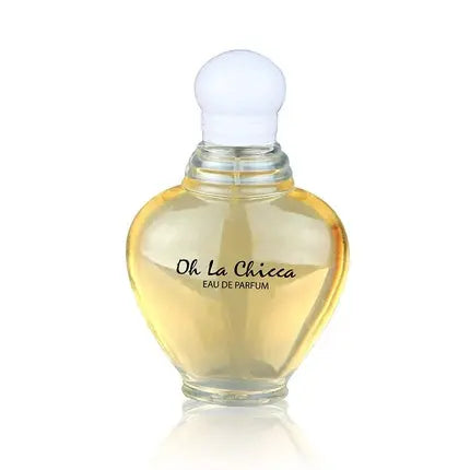 Street Looks Edp oh La Chicca 400ml Street Looks