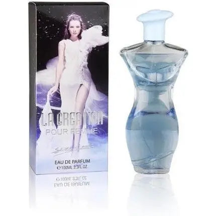 Street Looks - La Creation Pour Femme - Eau De Parfum - 100ml Street Looks