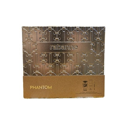 Paco Rabanne Phantom Coffret 2023 Paco Rabanne