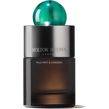 Molton Brown Wild Mint and Lavandin Eau de Parfum 100ml Molton Brown