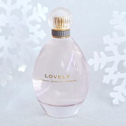 Lovely by Sarah Jessica Parker - Eau de Parfum Spray 150ml