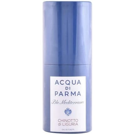 Acqua di Parma Blu Mediterraneo Chinotto Eau de Toilette 30ml Unisexe