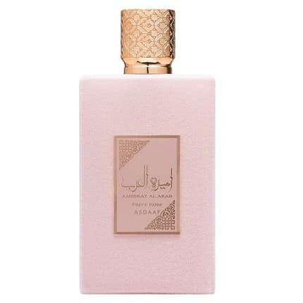 Asdaaf Lattafa Asdaaf Ameerat Al Arab Prive Rose Unisex Fragrance Eau de Parfum (EDP) Mixte 100ml