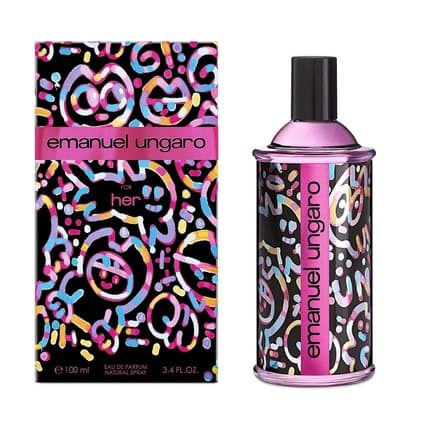 Mastige Perfumed Water Eau de Parfum (EDP) Femme 100ml