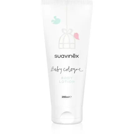 Suavinex Baby Cologne 200 ml Suavinex