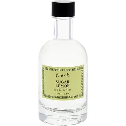 Sugar Lemon by Fresh for Women 3.3 Oz EDP Spray Fresh