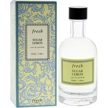 Sugar Lemon by Fresh for Women 3.3 Oz EDP Spray Fresh